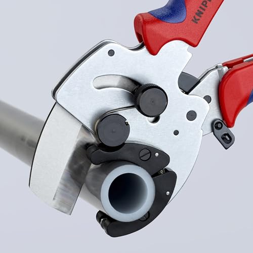 KNIPEX PVC 파이프 커터 26-40 mm (902540) 5번 사진