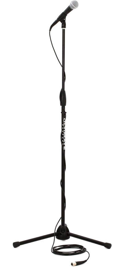 Shure SM58 다이내믹 카디오이드 보컬 마이크 (SM58-CN) 11번 사진