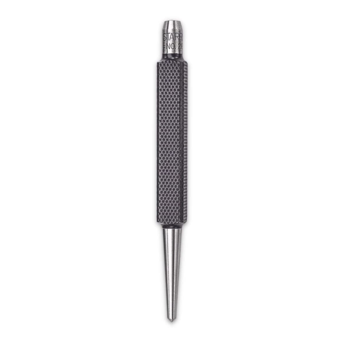 Starrett 264 스틸 센터 펀치 4인치 5종·5인치 7종 세트 19번 사진
