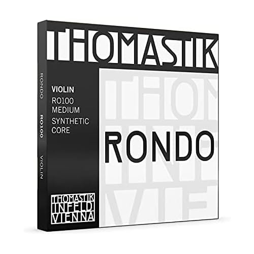 Thomastik-Infeld RONDO 바이올린 현 1번 사진