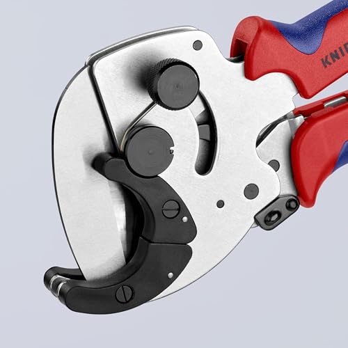 KNIPEX PVC 파이프 커터 26-40 mm (902540) 4번 사진
