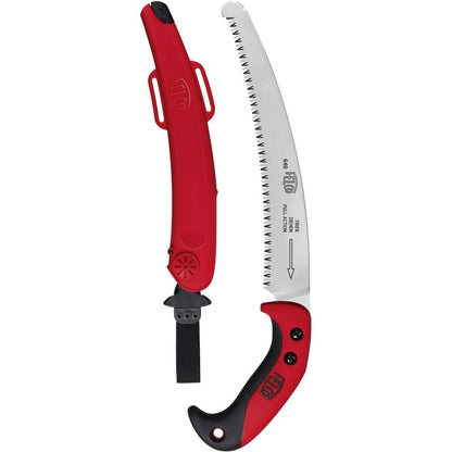FELCO 곡선형 풀 스트로크 나무 전지톱 F 600 칼집 포함 9번 사진