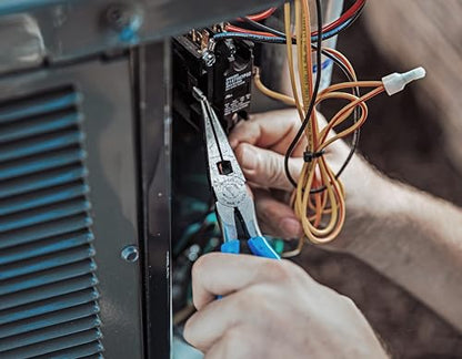 Channellock PC-2 플라이어 세트 4피스 트레이 포함 4번 사진