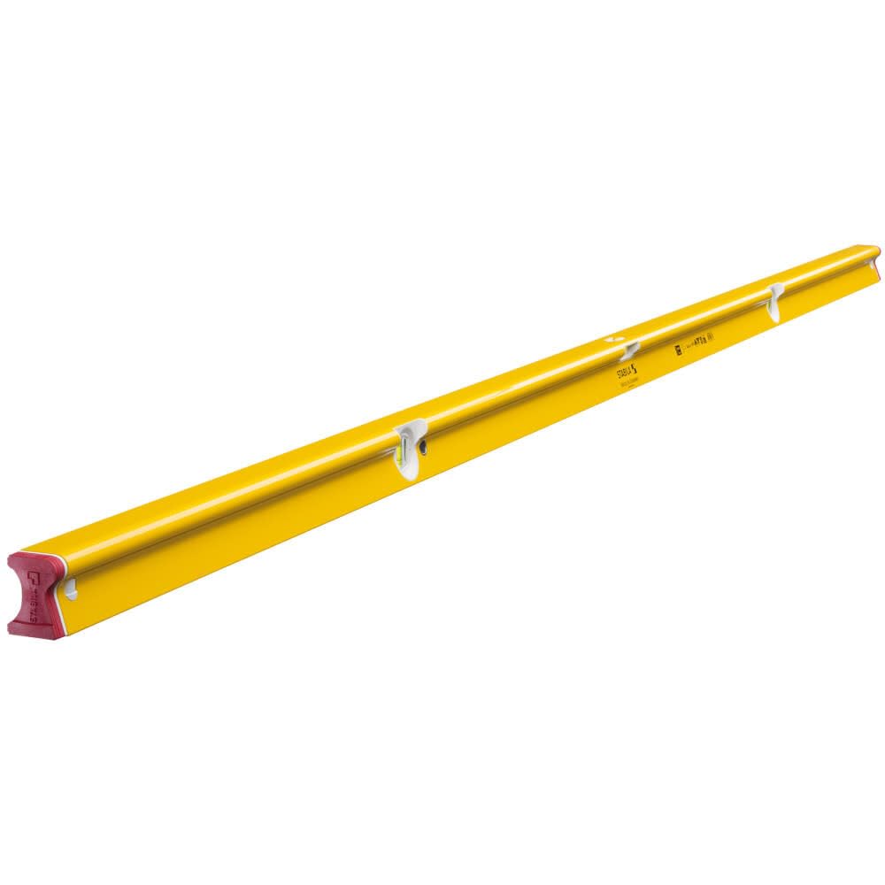 Stabila Type R300 R-Beam 수평계 레벨 5챔버 R프로파일 5번 사진