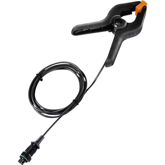 Testo 0613 5505 NTC 클램프 프로브 (-40 to +125 degree C) 1번 사진