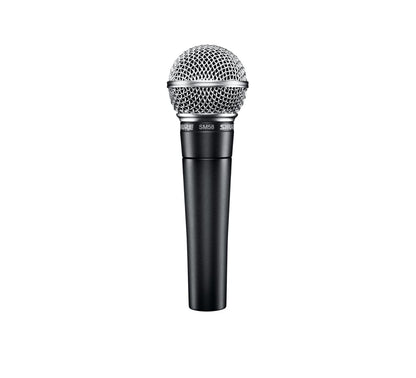 Shure SM58 다이내믹 카디오이드 보컬 마이크 (SM58-CN) 10번 사진