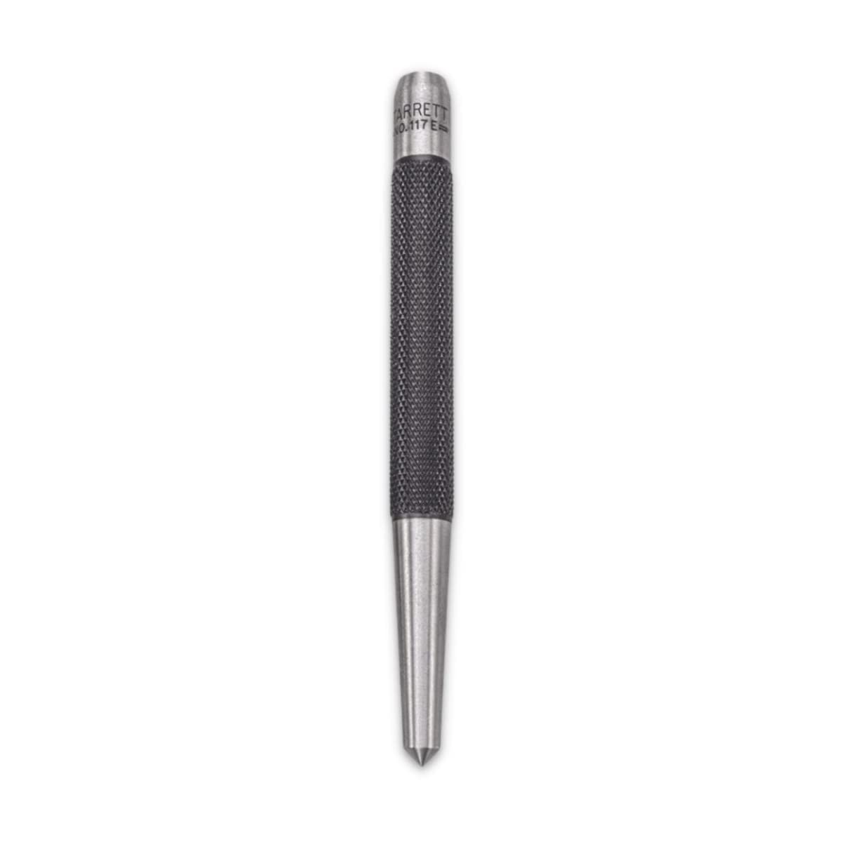 Starrett 264 스틸 센터 펀치 4인치 5종·5인치 7종 세트 16번 사진