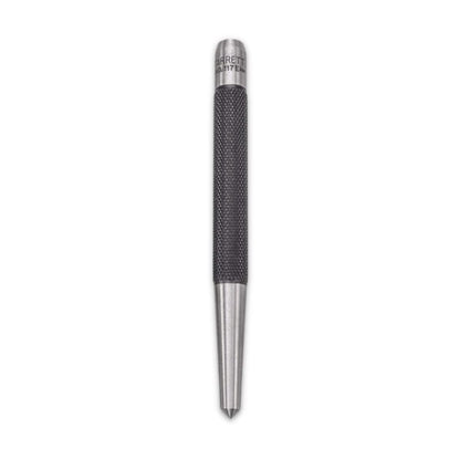 Starrett 264 스틸 센터 펀치 4인치 5종·5인치 7종 세트 16번 사진