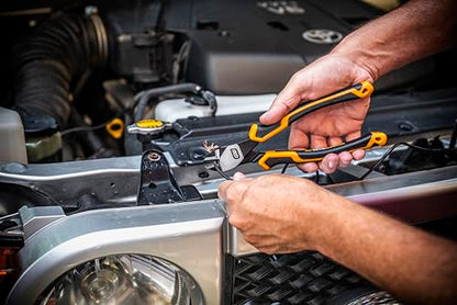 GEARWRENCH 핏불 플라이어 5종 세트 GWMSPLR01 폼 보관 트레이 6번 사진