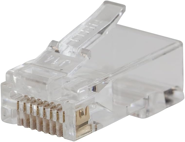 KLEIN TOOLS VDV026-813 패스스루 RJ45 케이블 설치 키트 10번 사진