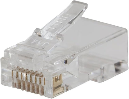 KLEIN TOOLS VDV026-813 패스스루 RJ45 케이블 설치 키트 10번 사진