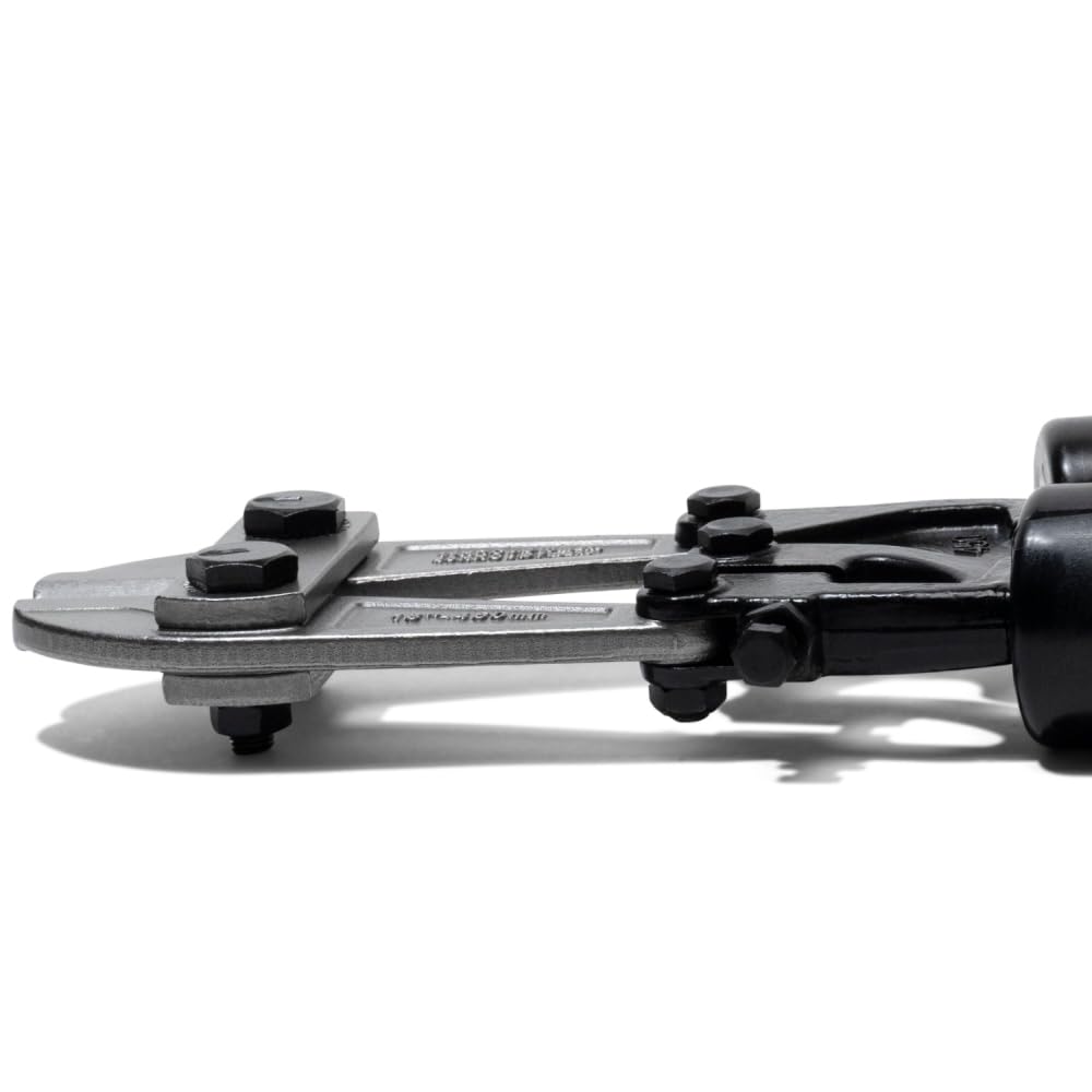 KLEIN TOOLS 볼트 커터 파이버글래스 핸들 18·24-1/2·30-1/2·36-1/2인치 63118 3번 사진