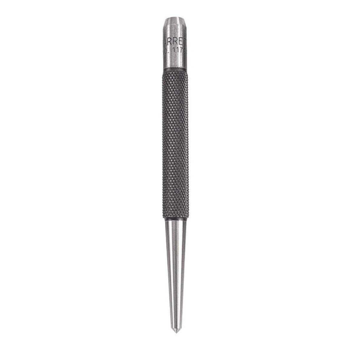 Starrett 264 스틸 센터 펀치 4인치 5종·5인치 7종 세트 13번 사진