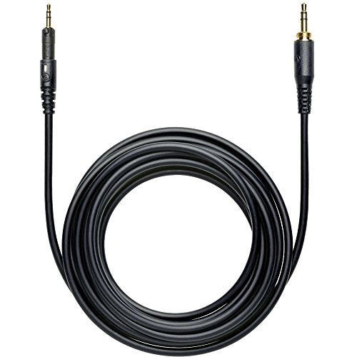 Audio-Technica ATH-M40x 스튜디오 모니터 헤드폰 40mm 7번 사진