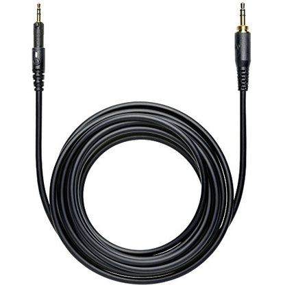 Audio-Technica ATH-M40x 스튜디오 모니터 헤드폰 40mm 7번 사진