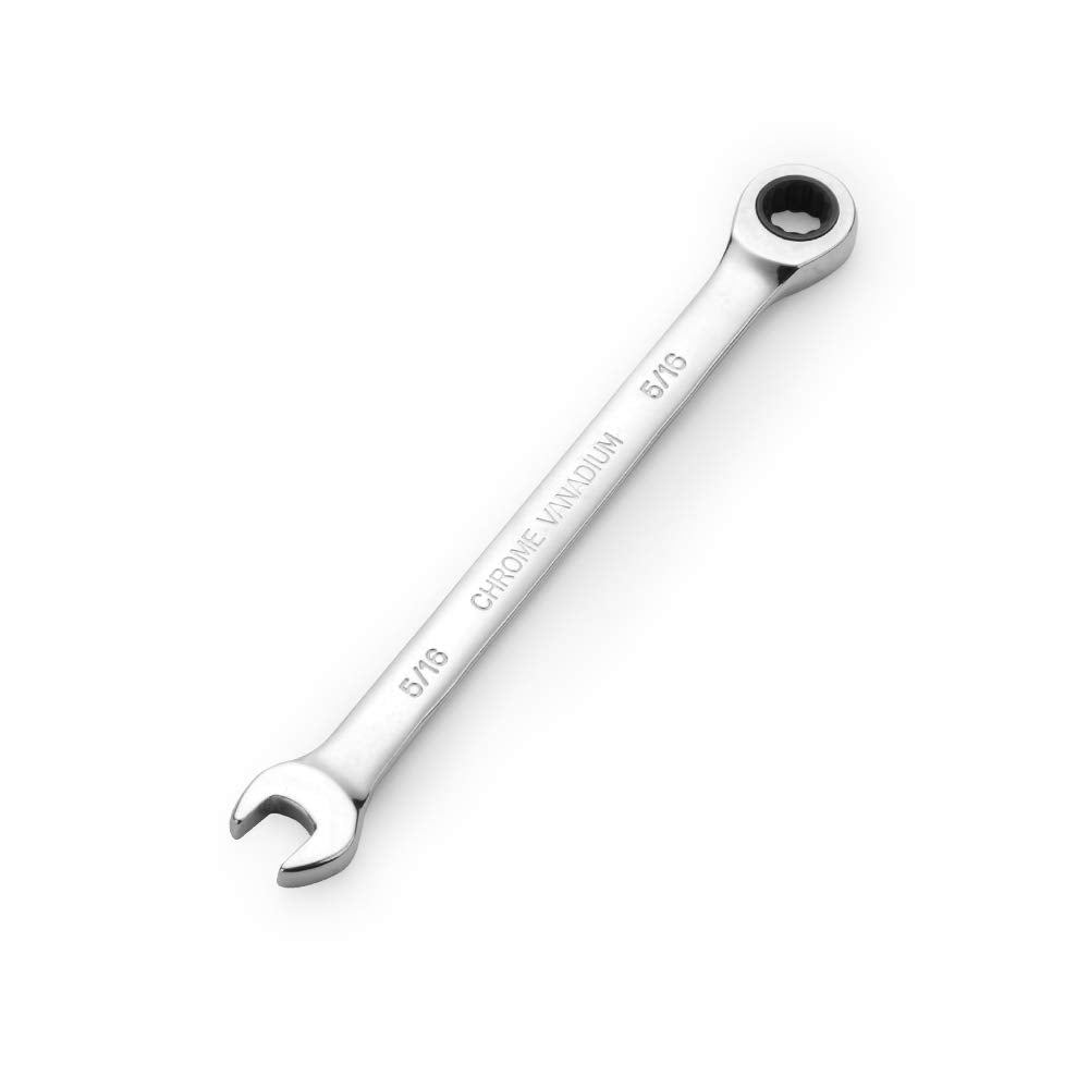 FLZOSPER 래칫 렌치 6-32mm 미터 72톱니 콤비네이션 렌치 세트 9번 사진