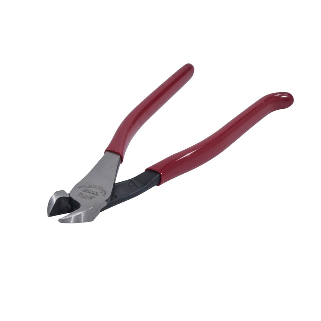 KLEIN TOOLS 94508 철근공 플라이어 니퍼 세트 8번 사진