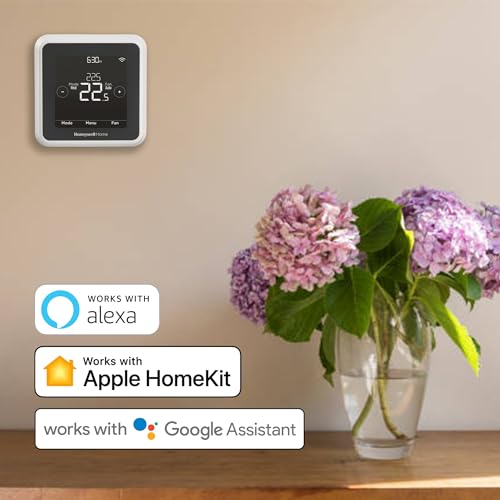 Honeywell Home T5 WiFi 스마트 온도조절기 RTH8800WF2022 4번 사진