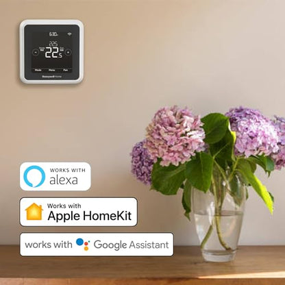 Honeywell Home T5 WiFi 스마트 온도조절기 RTH8800WF2022 4번 사진