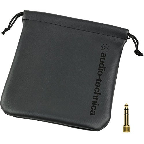 Audio-Technica ATH-M40x 스튜디오 모니터 헤드폰 40mm 5번 사진