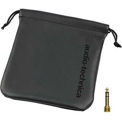 Audio-Technica ATH-M40x 스튜디오 모니터 헤드폰 40mm 5번 사진