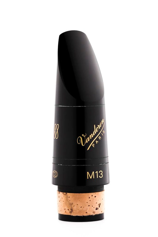 Vandoren 프로파일 88 M13 Bb 클라리넷 마우스피스 CM4158 1번 사진