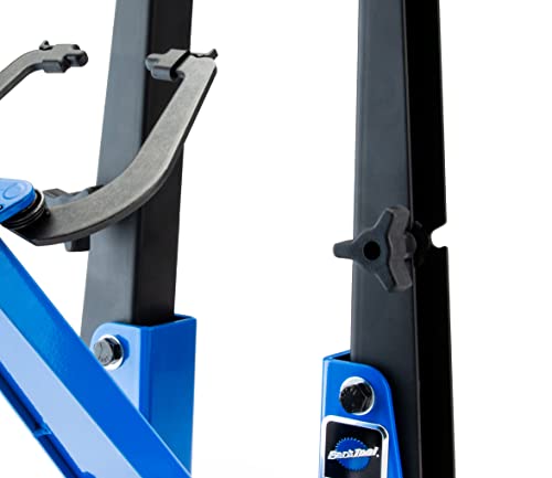 Park Tool 트루잉 스탠드 TS 29인치 휠 200mm 허브 디스크 로터 5번 사진