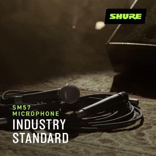 Shure SM57 다이내믹 악기 녹음용 마이크 5번 사진