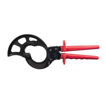 KLEIN TOOLS 63711 라쳇 와이어 케이블 커터 600 MCM 구리 절단 11번 사진