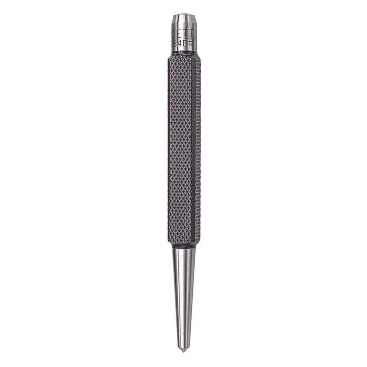 Starrett 264 스틸 센터 펀치 4인치 5종·5인치 7종 세트 12번 사진