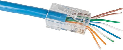 KLEIN TOOLS VDV026-813 패스스루 RJ45 케이블 설치 키트 7번 사진