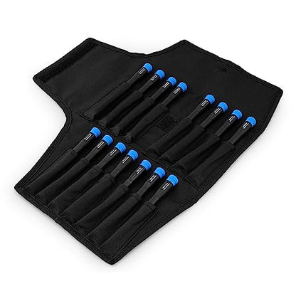iFixit Marlin 정밀 스크루드라이버 세트 15종 토크스 TR6 TR8 TR10 2번 사진