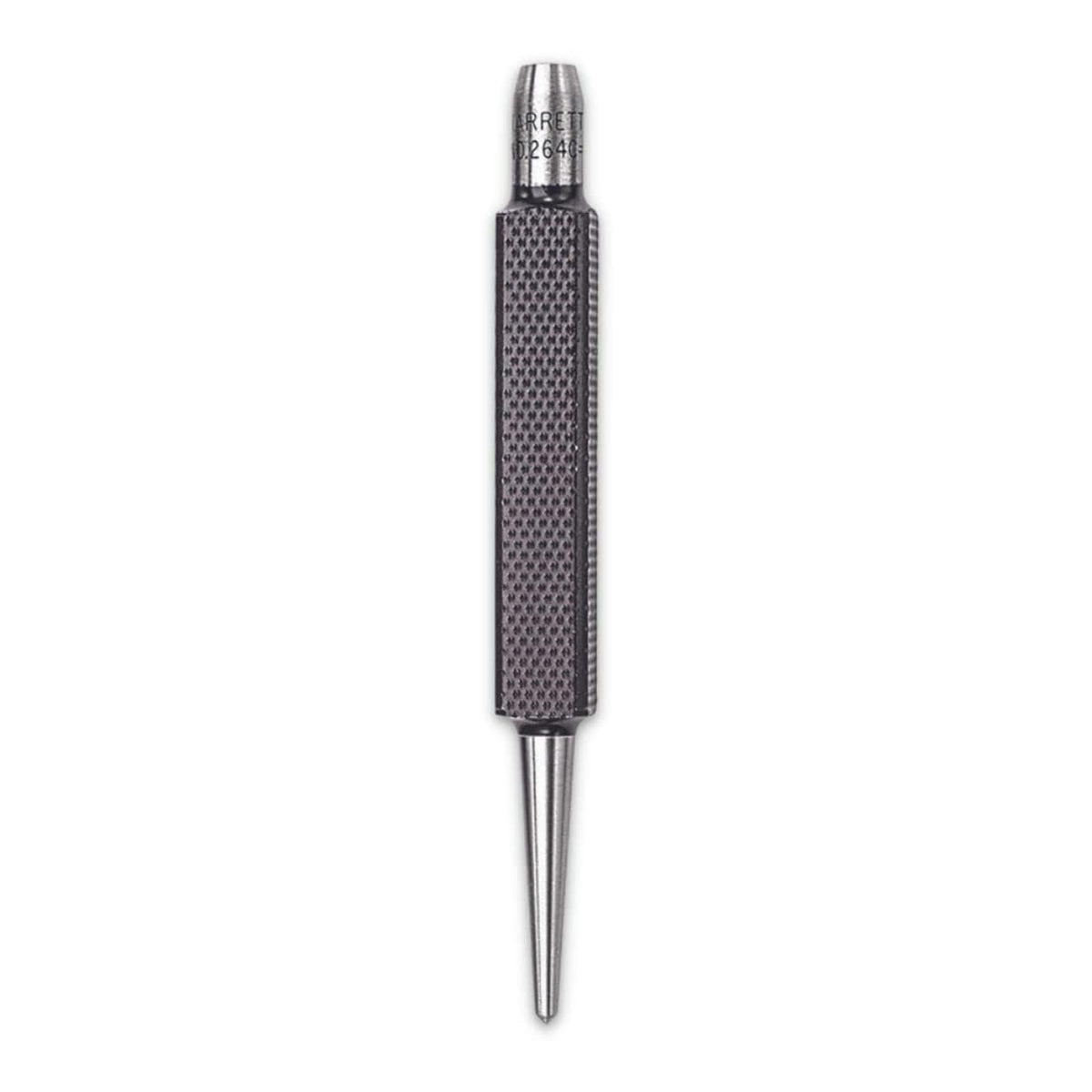 Starrett 264 스틸 센터 펀치 4인치 5종·5인치 7종 세트 10번 사진