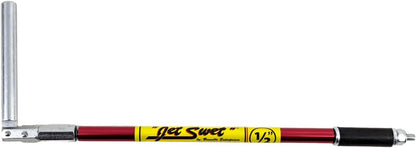 JET SWET 50 Jet Swet Tool 1/2인치 배관 파이프 플러그 8번 사진