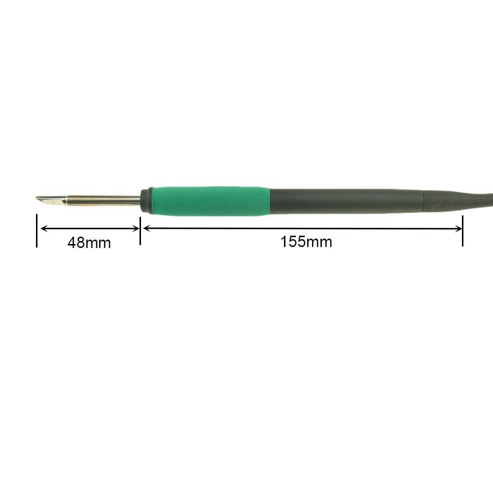 KSGER T12 STC 솔더링 스테이션 S3 핸들 T12-K T12-D24 T12-ILS 24V 5A 8번 사진