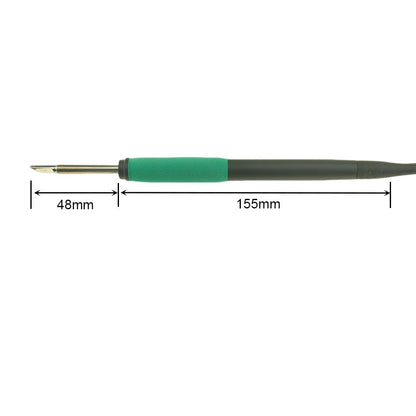 KSGER T12 STC 솔더링 스테이션 S3 핸들 T12-K T12-D24 T12-ILS 24V 5A 8번 사진