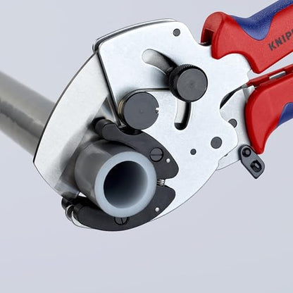 KNIPEX PVC 파이프 커터 26-40 mm (902540) 7번 사진