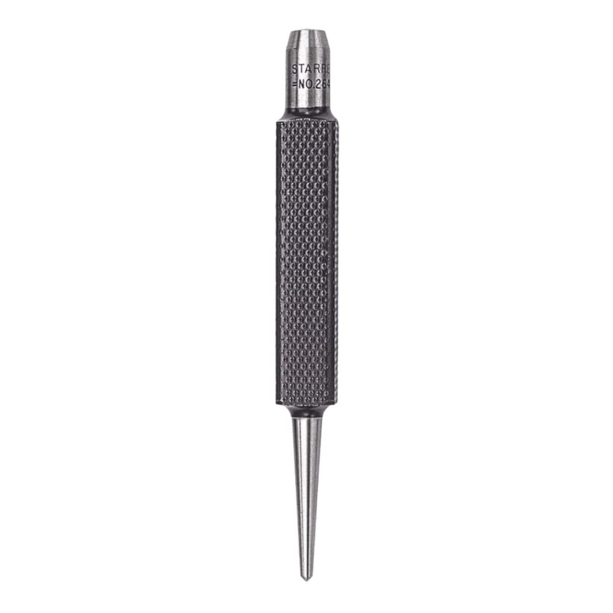 Starrett 264 스틸 센터 펀치 4인치 5종·5인치 7종 세트 18번 사진