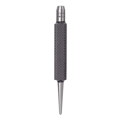 Starrett 264 스틸 센터 펀치 4인치 5종·5인치 7종 세트 18번 사진