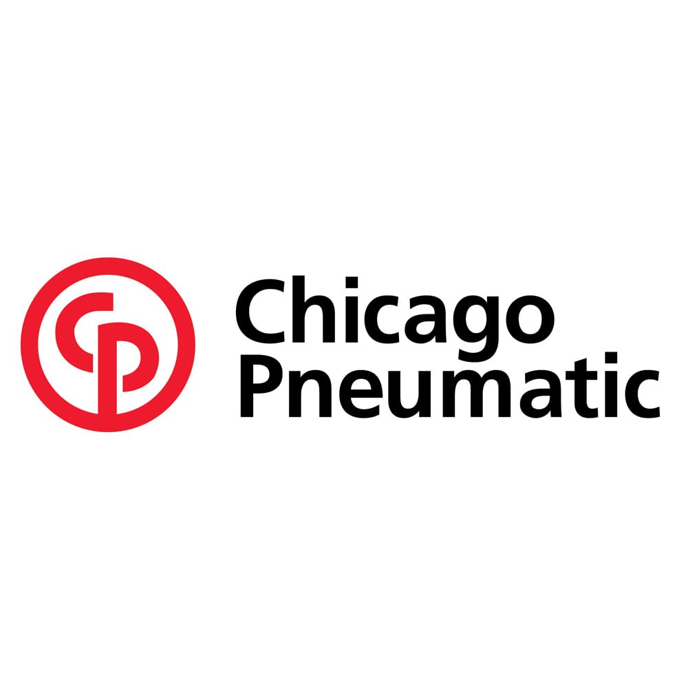 Chicago Pneumatic CP9885 에어 코킹건 연속 배출 8-1/2 x 2인치 6번 사진