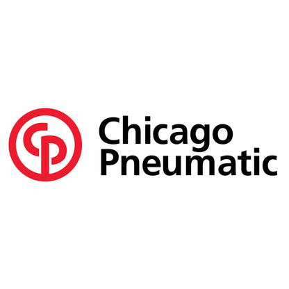Chicago Pneumatic CP9885 에어 코킹건 연속 배출 8-1/2 x 2인치 6번 사진