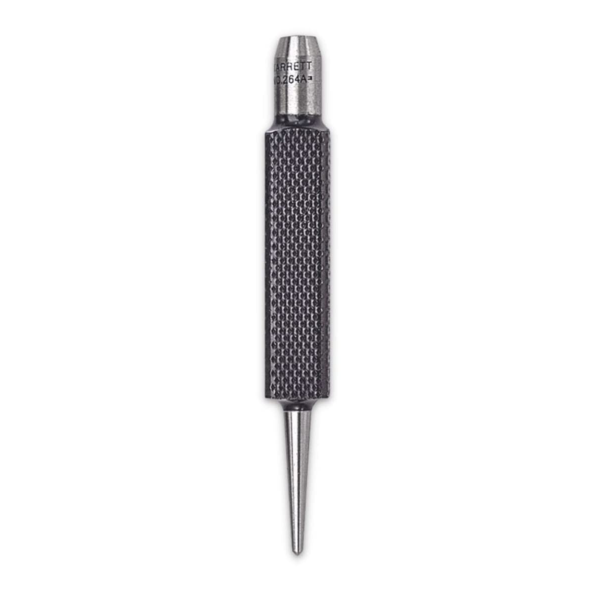 Starrett 264 스틸 센터 펀치 4인치 5종·5인치 7종 세트 9번 사진