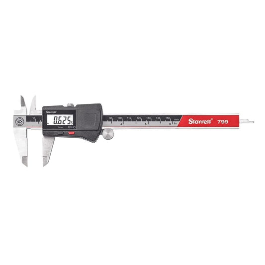 Starrett 스테인리스 전자식 슬라이드 캘리퍼스 EC799A·EC799B·799AZ 1번 사진