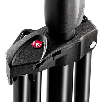 Manfrotto BAC 시리즈 라이트 스탠드 삼각대 5번 사진