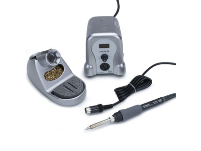 Hakko FX-888DX 디지털 납땜 스테이션 로터리 인코더 9번 사진