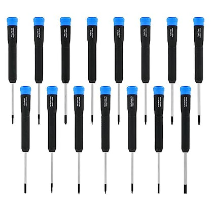 iFixit Marlin 정밀 스크루드라이버 세트 15종 토크스 TR6 TR8 TR10 1번 사진