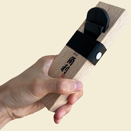 KAKURI 일본 대패 KANNA 목공 수동 핸드플래너 6번 사진