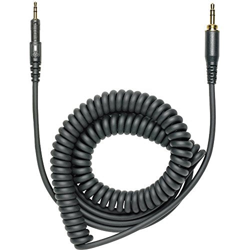 Audio-Technica ATH-M40x 스튜디오 모니터 헤드폰 40mm 6번 사진