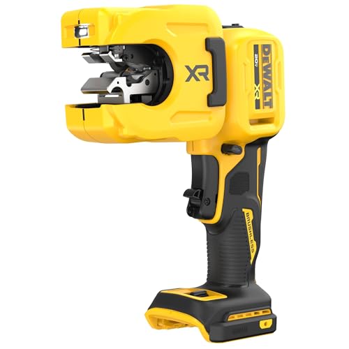 DEWALT 20V MAX XR 충전 구리 튜빙 커터 1-1/4인치 DCE154B 1번 사진