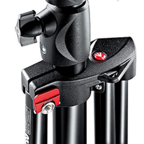 Manfrotto BAC 시리즈 라이트 스탠드 삼각대 3번 사진